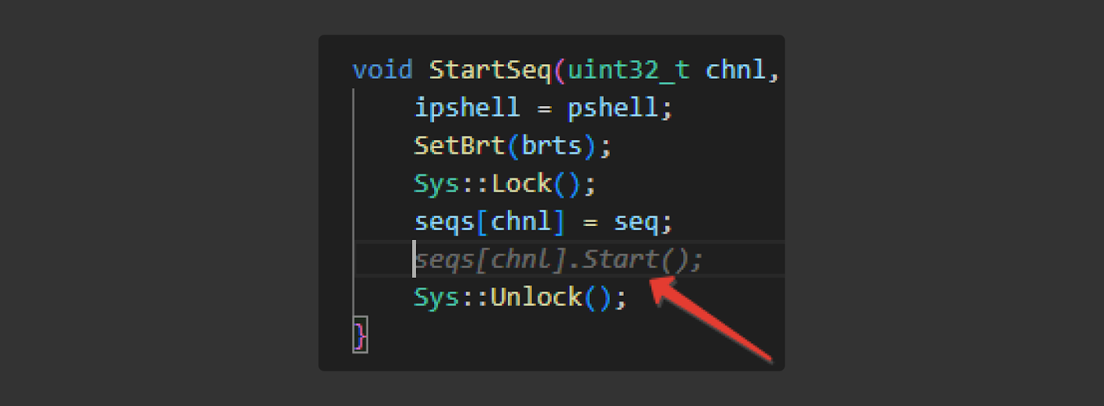 VSCode, SourceCraft Code Assistant и микроконтроллеры - 5